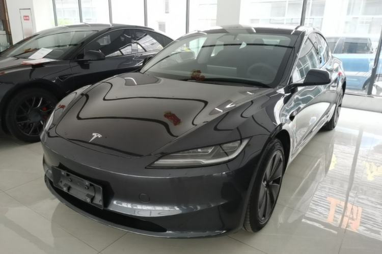 Used Tesla Model 3 2023 Rear-Wheel-Drive Version Guazi used car, China used car export, Used car for sale, Used cars, Cheapest cars for sale