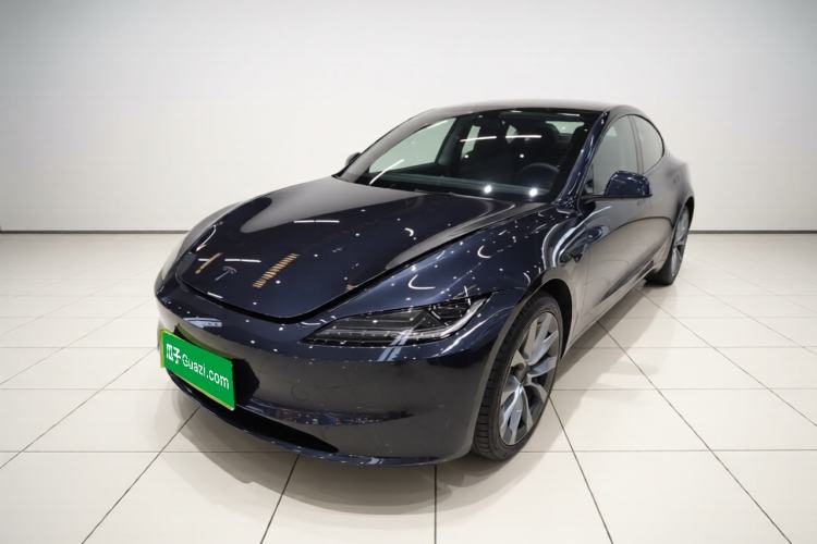 Tesla Model 3 2023 Rear-Wheel-Drive Version