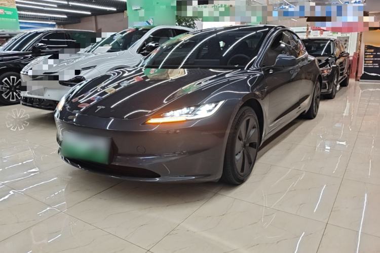 Used Tesla Model 3 2023 Rear-Wheel-Drive Version Guazi used car, China used car export, Used car for sale, Used  cars, Cheapest cars for sale