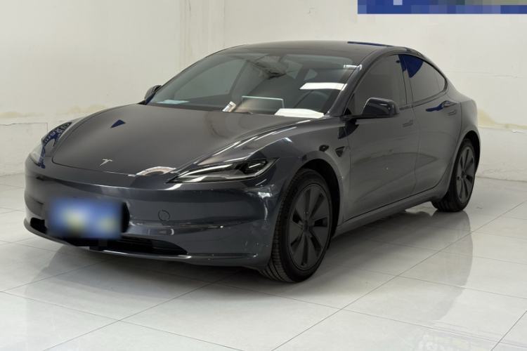 Used Tesla Model 3 2023 Rear-Wheel-Drive Version Guazi used car, China used car export, Used car for sale, Used cars, Cheapest cars for sale