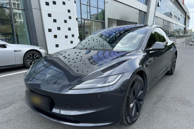 Used Tesla Model 3 2023 Rear-Wheel-Drive Version Guazi used car, China used car export, Used car for sale, Used  cars, Cheapest cars for sale