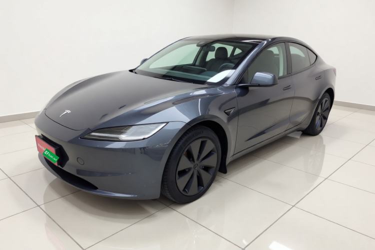Tesla Model 3 2023 Rear-Wheel-Drive Version