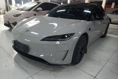 Used Tesla Model 3 2023 Rear-Wheel-Drive Version