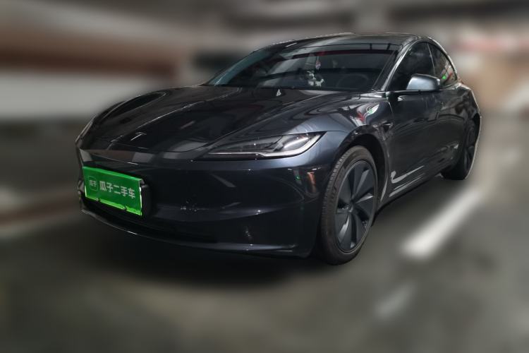 Used Tesla Model 3 2023 Rear-Wheel-Drive Version Guazi used car, China used car export, Used car for sale, Used cars, Cheapest cars for sale