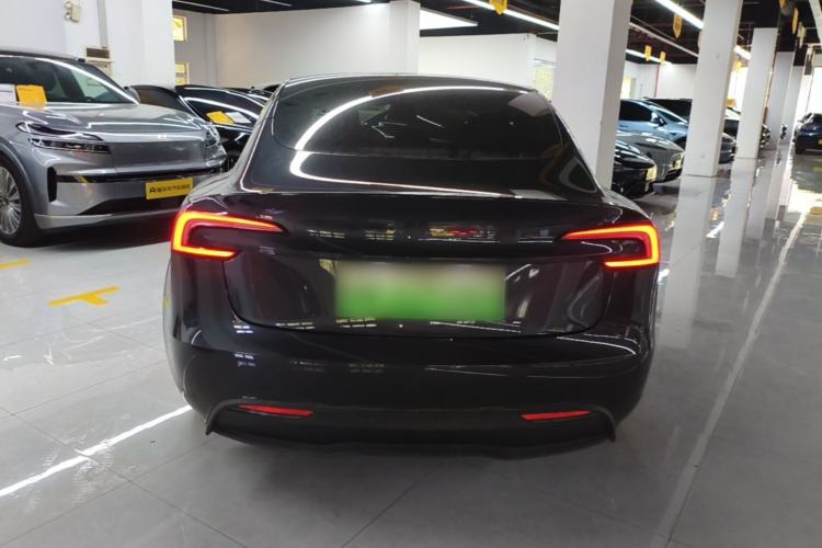 Used Tesla Model 3 2023 Rear-Wheel-Drive Version Rear