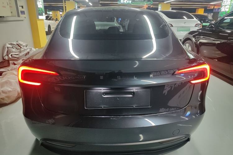 Used Tesla Model 3 2023 Rear-Wheel-Drive Version Rear
