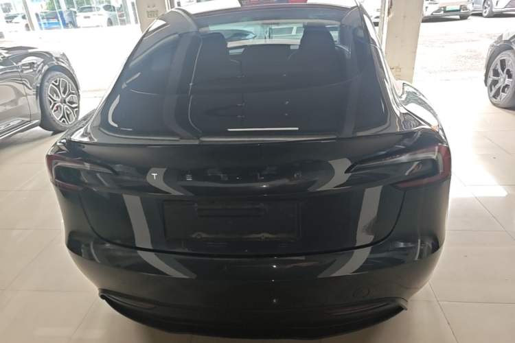 Used Tesla Model 3 2023 Rear-Wheel-Drive Version Rear