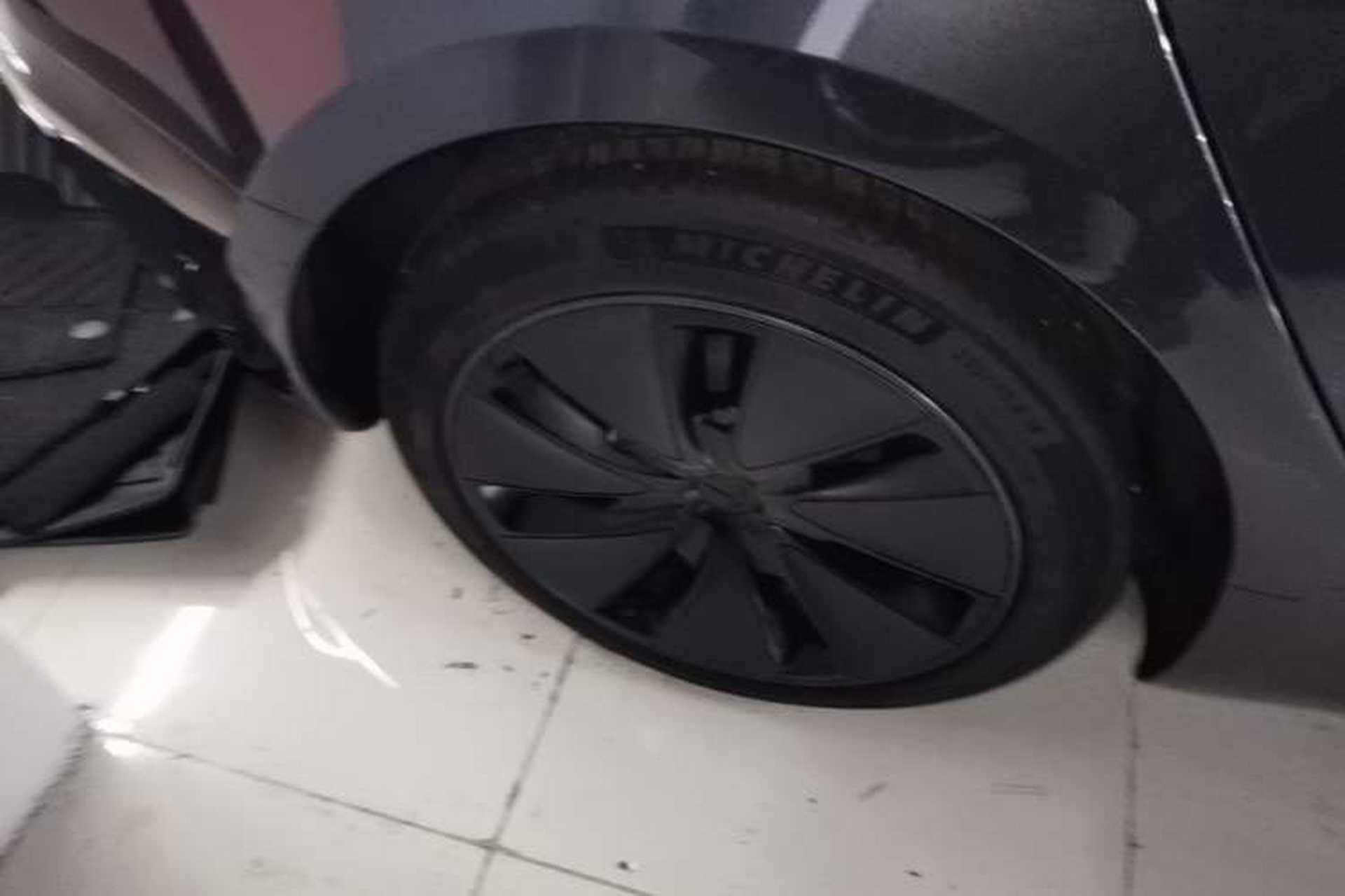 Used Tesla Model 3 2023 Rear-Wheel-Drive Version Right Rear Wheel Hub