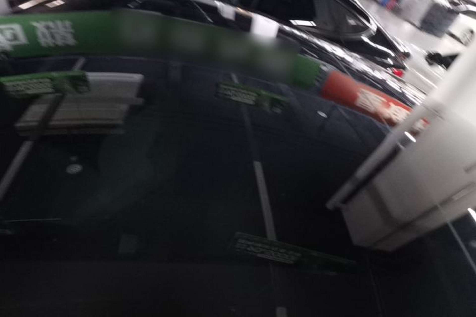 Used Tesla Model 3 2023 Rear-Wheel-Drive Version Roof