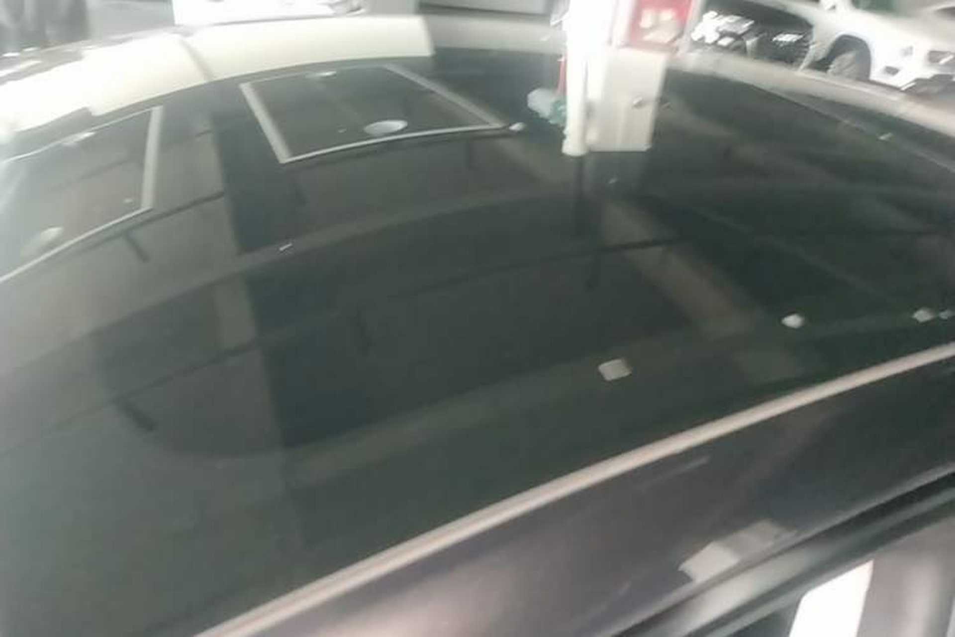 Used Tesla Model 3 2023 Long-Range All-Wheel-Drive Version Roof