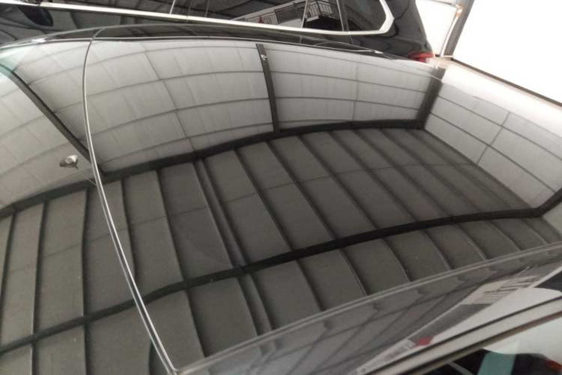 Used Tesla Model 3 2023 Long-Range All-Wheel-Drive Version Roof