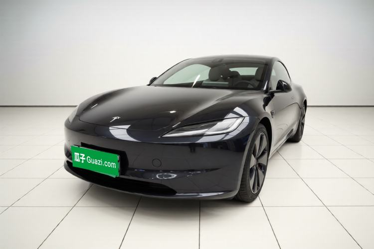 Tesla Model 3 2023 Rear-Wheel-Drive Version