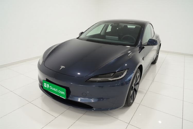 Tesla Model 3 2023 Rear-Wheel-Drive Version