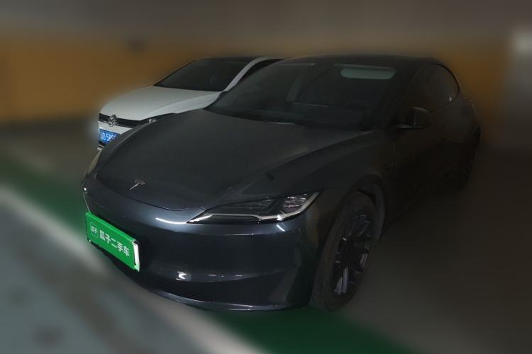 Used Tesla Model 3 2023 Rear-Wheel-Drive Version Guazi used car, China used car export, Used car for sale, Used cars, Cheapest cars for sale