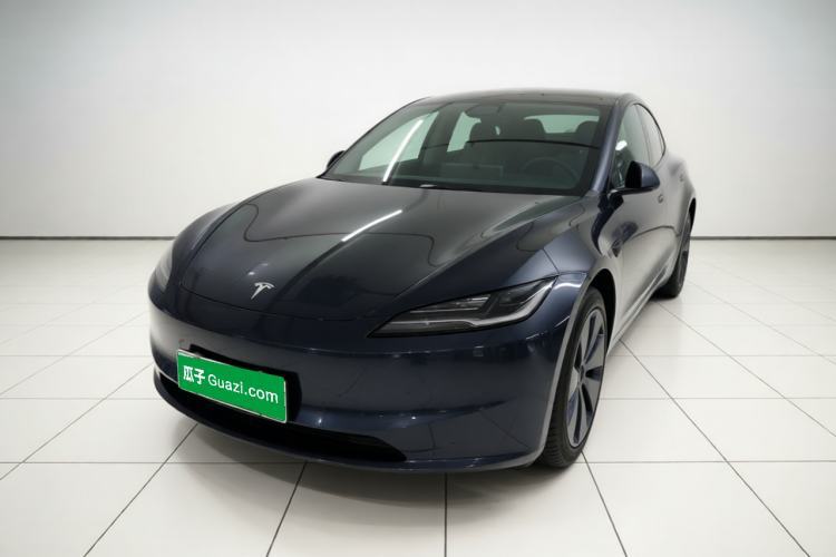 Gebrauchter Tesla Model 3 2023 Rear-Wheel-Drive Version Guazi used car, China used car export, Used car for sale, Used  cars, Cheapest cars for sale