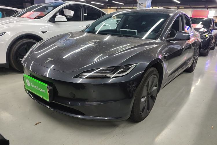 Used Tesla Model 3 2023 Rear-Wheel-Drive Version Guazi used car, China used car export, Used car for sale, Used  cars, Cheapest cars for sale