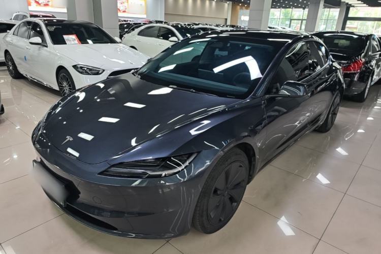 Used Tesla Model 3 2023 Long-Range All-Wheel-Drive Version Guazi used car, China used car export, Used car for sale, Used  cars, Cheapest cars for sale