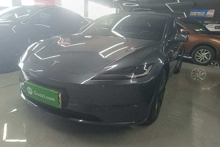 Used Tesla Model 3 2023 Rear-Wheel-Drive Version Guazi used car, China used car export, Used car for sale, Used  cars, Cheapest cars for sale