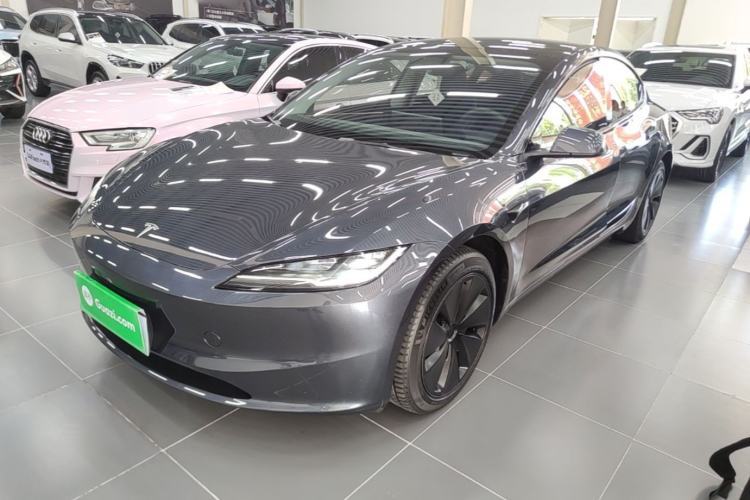 Gebrauchter Tesla Model 3 2023 Rear-Wheel-Drive Version Guazi used car, China used car export, Used car for sale, Used  cars, Cheapest cars for sale