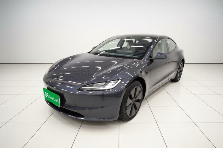 Ojetý Tesla Model 3 2023 Rear-Wheel-Drive Version Guazi used car, China used car export, Used car for sale, Used  cars, Cheapest cars for sale