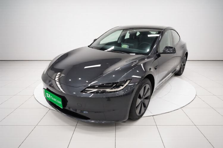 Tesla Model 3 2023 Rear-Wheel-Drive Version