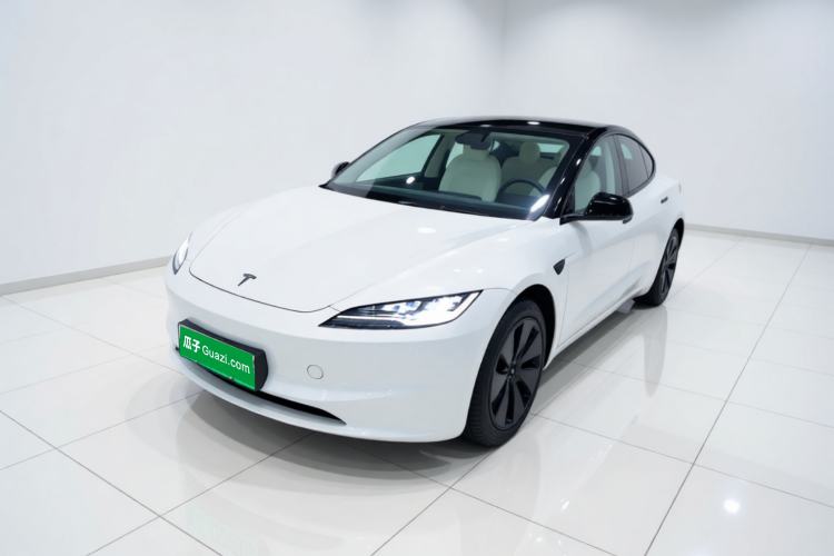 Tesla Model 3 2023 Rear-Wheel-Drive Version