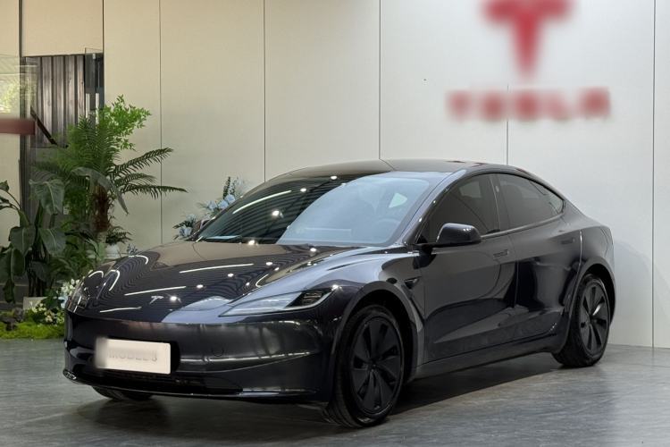 Ojetý Tesla Model 3 2023 Rear-Wheel-Drive Version Guazi used car, China used car export, Used car for sale, Used cars, Cheapest cars for sale