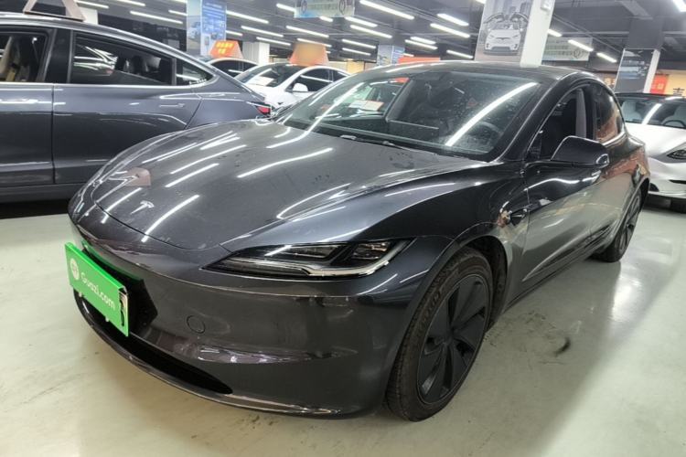 Used Tesla Model 3 2023 Long-Range All-Wheel-Drive Version Guazi used car, China used car export, Used car for sale, Used  cars, Cheapest cars for sale