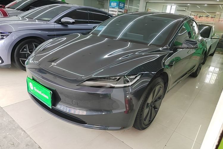 Tesla Model 3 2023 Rear-Wheel-Drive Version d’occasion Guazi used car, China used car export, Used car for sale, Used  cars, Cheapest cars for sale
