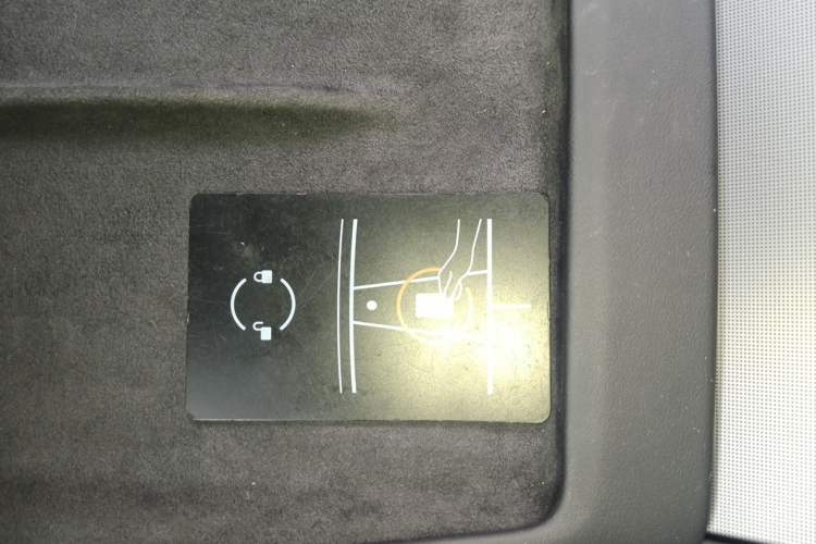 Used Tesla Model 3 2023 Rear-Wheel-Drive Version Vehicle Key