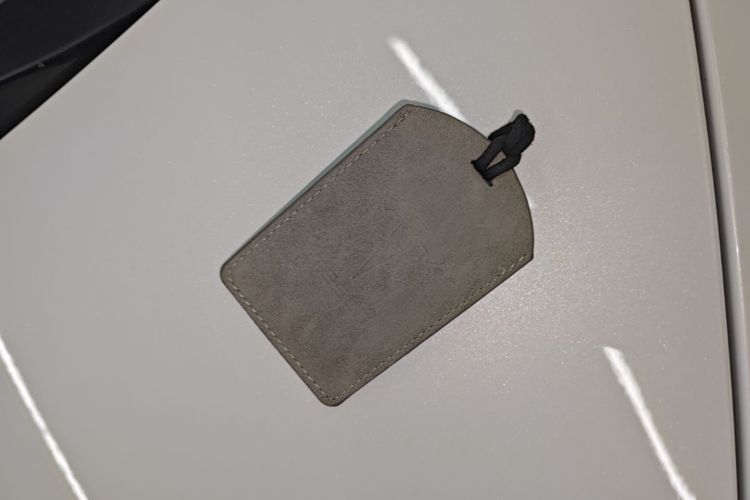 Used Tesla Model 3 2023 Rear-Wheel-Drive Version Vehicle Key