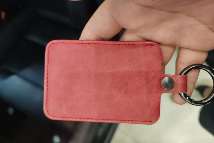Used Tesla Model 3 2023 Rear-Wheel-Drive Version Vehicle Key
