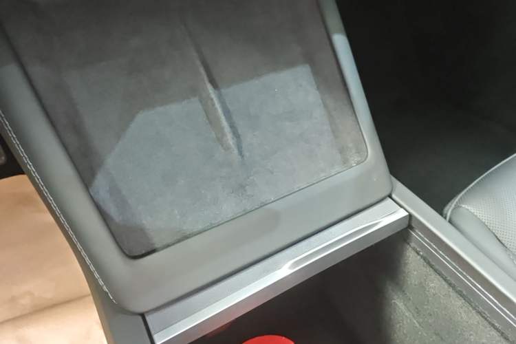Used Tesla Model 3 2023 Rear-Wheel-Drive Version Vehicle Key