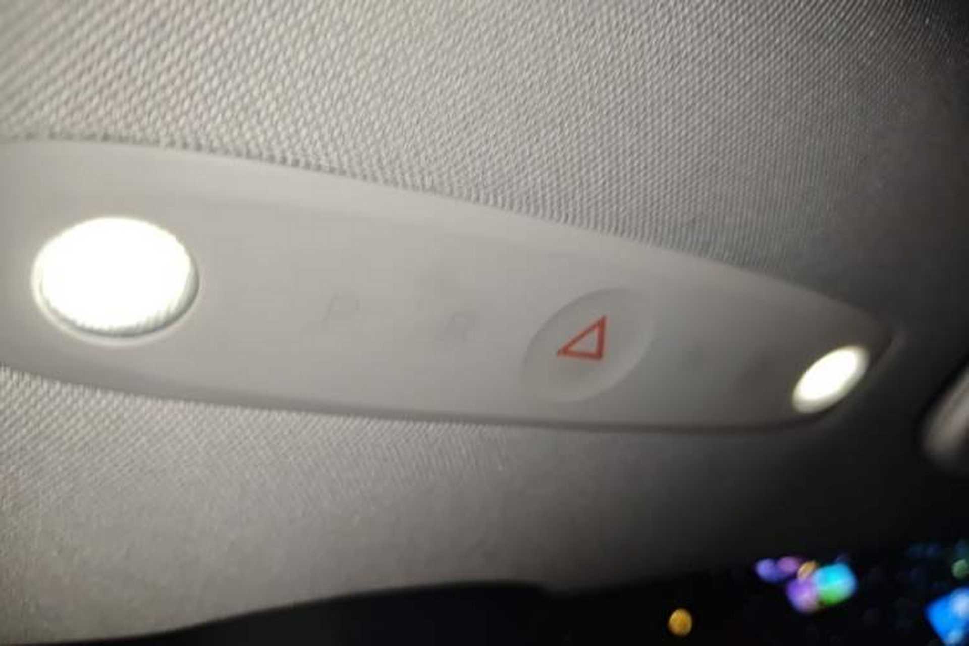 Used Tesla Model 3 2023 Long-Range All-Wheel-Drive Version Vehicle Key