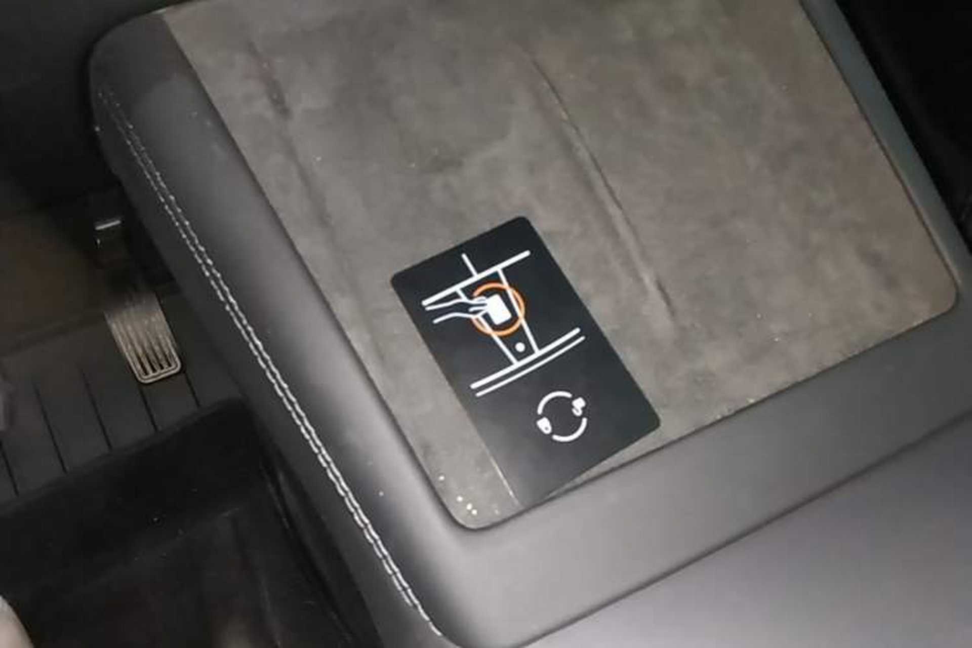 Used Tesla Model 3 2023 Rear-Wheel-Drive Version Vehicle Key