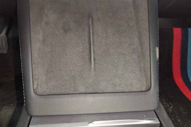 Used Tesla Model 3 2023 Rear-Wheel-Drive Version Vehicle Key