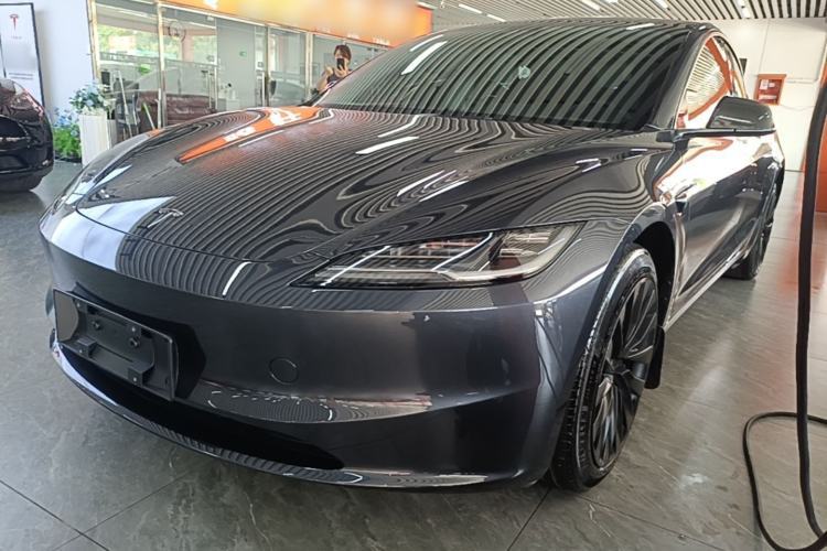 Used Tesla Model 3 2023 Rear-Wheel-Drive Version Guazi used car, China used car export, Used car for sale, Used cars, Cheapest cars for sale