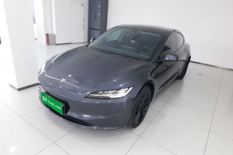 Tesla Model 3 2023 Rear-Wheel-Drive Version usata Guazi used car, China used car export, Used car for sale, Used  cars, Cheapest cars for sale