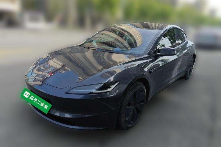 Used Tesla Model 3 2023 Long-Range All-Wheel-Drive Version Guazi used car, China used car export, Used car for sale, Used  cars, Cheapest cars for sale