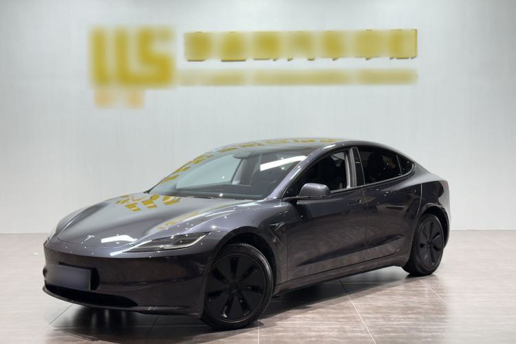Używany Tesla Model 3 2023 Rear-Wheel-Drive Version Guazi used car, China used car export, Used car for sale, Used cars, Cheapest cars for sale