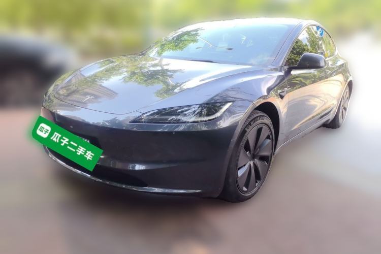 Used Tesla Model 3 2023 Rear-Wheel-Drive Version Guazi used car, China used car export, Used car for sale, Used cars, Cheapest cars for sale
