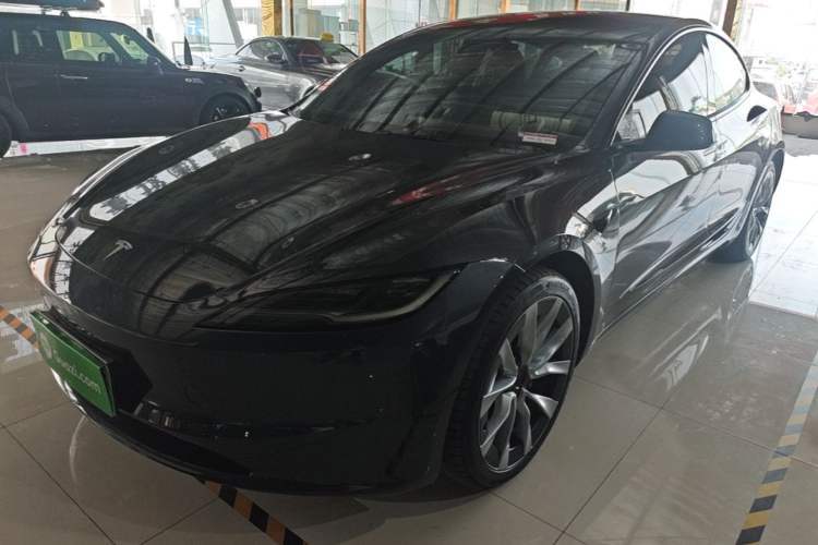 Used Tesla Model 3 2023 Rear-Wheel-Drive Version Guazi used car, China used car export, Used car for sale, Used cars, Cheapest cars for sale