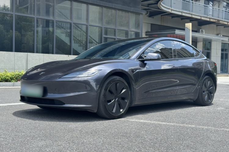 Used Tesla Model 3 2023 Rear-Wheel-Drive Version Guazi used car, China used car export, Used car for sale, Used  cars, Cheapest cars for sale