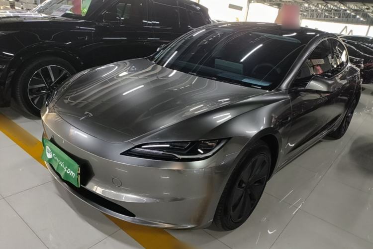 Used Tesla Model 3 2023 Rear-Wheel-Drive Version Guazi used car, China used car export, Used car for sale, Used  cars, Cheapest cars for sale