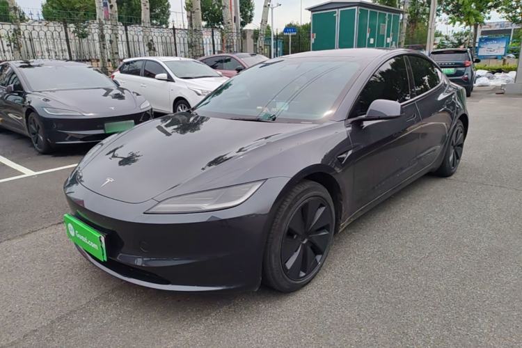 Used Tesla Model 3 2023 Rear-Wheel-Drive Version Guazi used car, China used car export, Used car for sale, Used cars, Cheapest cars for sale