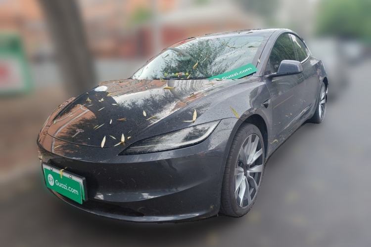 Used Tesla Model 3 2023 Rear-Wheel-Drive Version Guazi used car, China used car export, Used car for sale, Used cars, Cheapest cars for sale