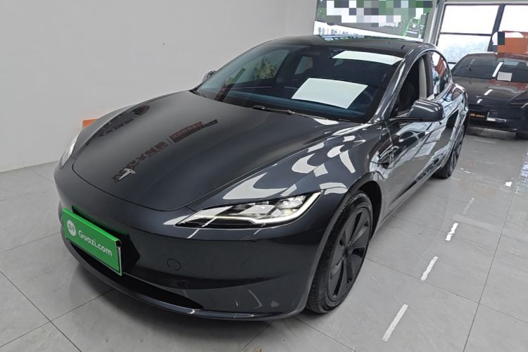 Used Tesla Model 3 2023 Rear-Wheel-Drive Version Guazi used car, China used car export, Used car for sale, Used  cars, Cheapest cars for sale