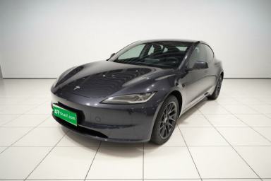 Used Tesla Model 3 2023 Long-Range All-Wheel-Drive Version