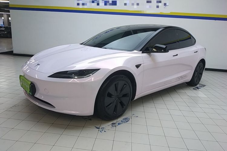 Used Tesla Model 3 2023 Rear-Wheel-Drive Version Guazi used car, China used car export, Used car for sale, Used cars, Cheapest cars for sale