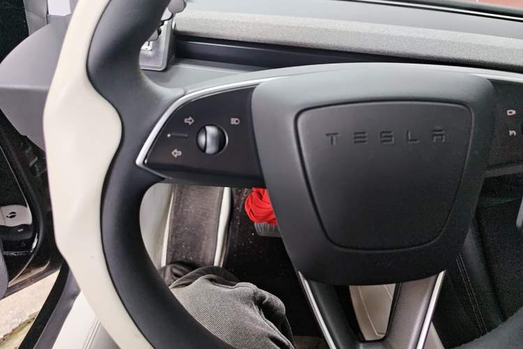 Used Tesla Model 3 2023 Rear-Wheel-Drive Version Gear Lever